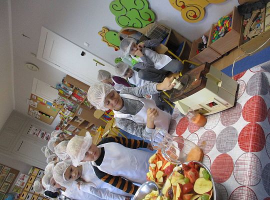 Gr IV Dary ogrodu i sadu