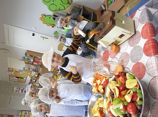 Gr IV Dary ogrodu i sadu