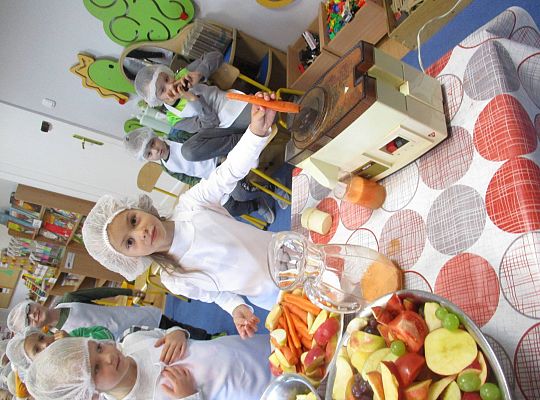 Gr IV Dary ogrodu i sadu