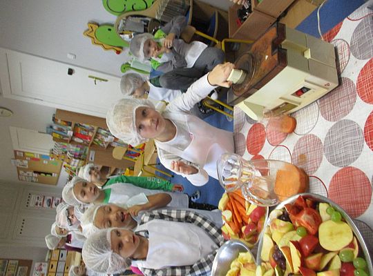 Gr IV Dary ogrodu i sadu