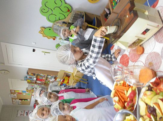 Gr IV Dary ogrodu i sadu