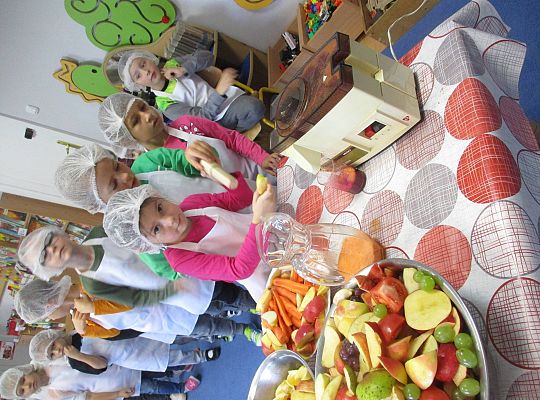 Gr IV Dary ogrodu i sadu