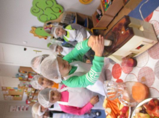 Gr IV Dary ogrodu i sadu