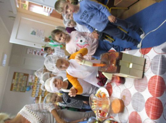 Gr IV Dary ogrodu i sadu