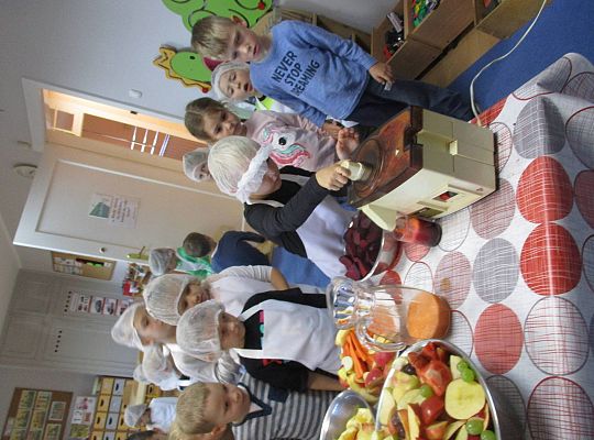 Gr IV Dary ogrodu i sadu