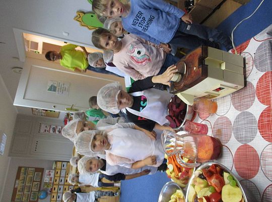 Gr IV Dary ogrodu i sadu