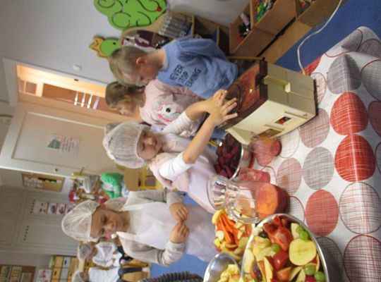 Gr IV Dary ogrodu i sadu