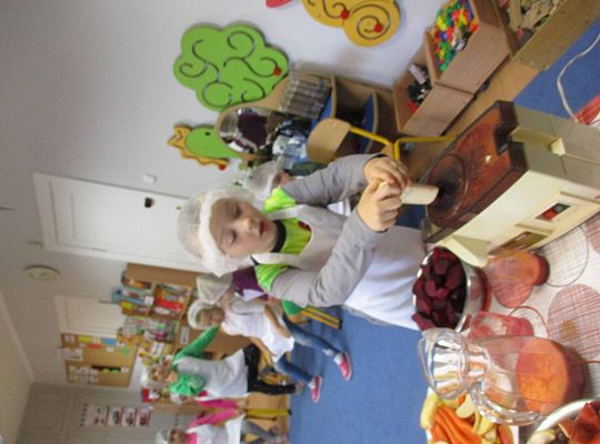 Gr IV Dary ogrodu i sadu