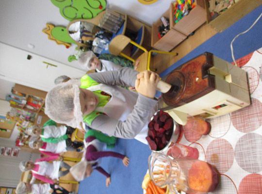 Gr IV Dary ogrodu i sadu