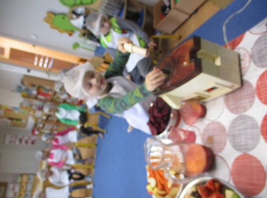 Gr IV Dary ogrodu i sadu