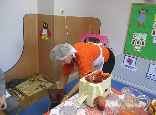 Gr IV Dary ogrodu i sadu