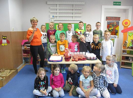 Gr IV Dary ogrodu i sadu