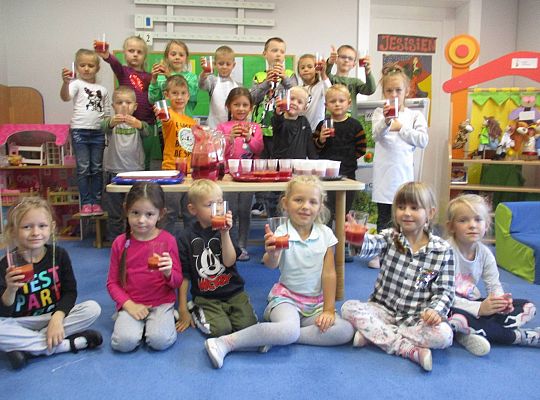 Gr IV Dary ogrodu i sadu