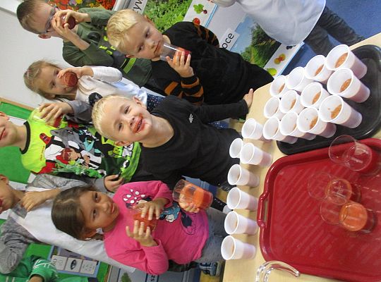 Gr IV Dary ogrodu i sadu