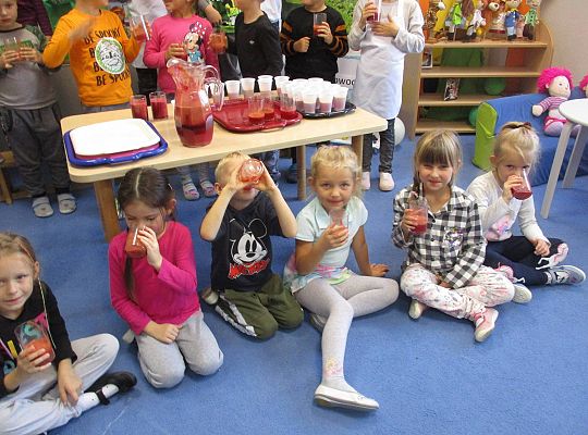 Gr IV Dary ogrodu i sadu