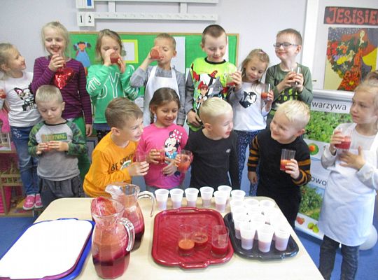 Gr IV Dary ogrodu i sadu