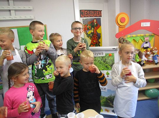 Gr IV Dary ogrodu i sadu