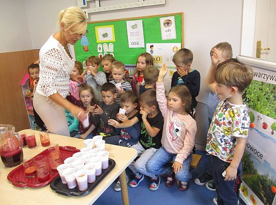 Gr IV Dary ogrodu i sadu