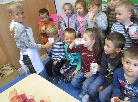 Gr IV Dary ogrodu i sadu