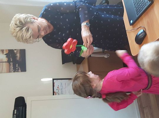 Gr III Dzień Edukacji Narodowej