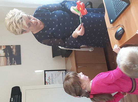 Gr III Dzień Edukacji Narodowej