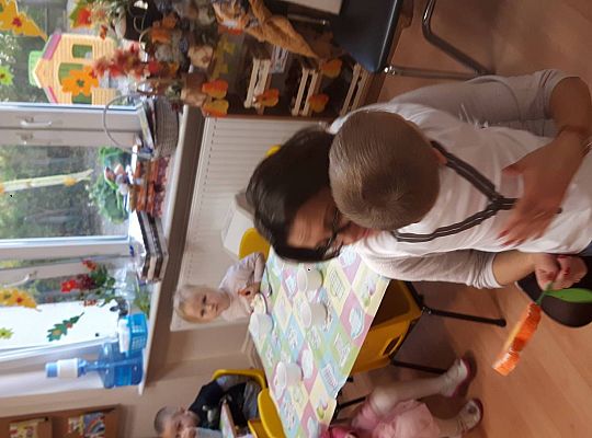 Gr III Dzień Edukacji Narodowej