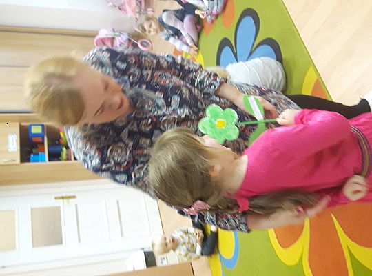 Gr III Dzień Edukacji Narodowej