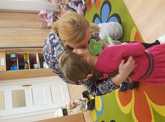 Gr III Dzień Edukacji Narodowej