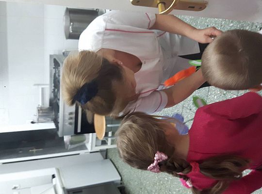 Gr III Dzień Edukacji Narodowej