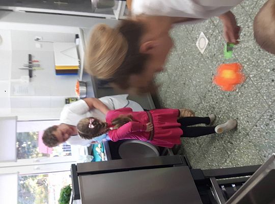 Gr III Dzień Edukacji Narodowej