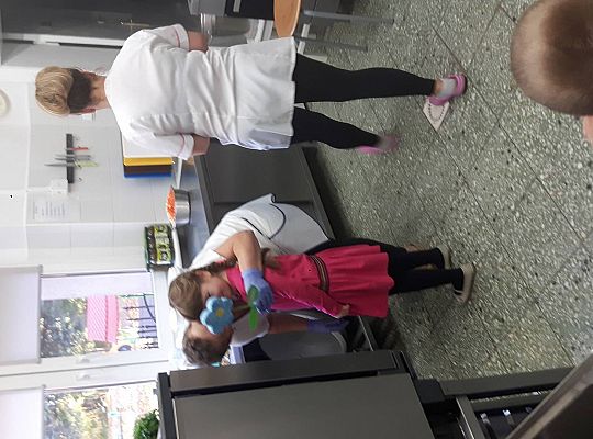 Gr III Dzień Edukacji Narodowej