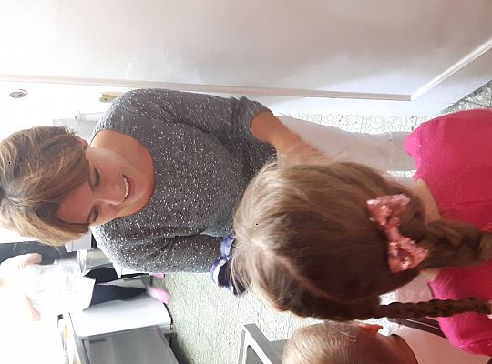 Gr III Dzień Edukacji Narodowej