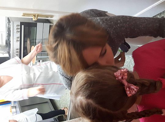 Gr III Dzień Edukacji Narodowej