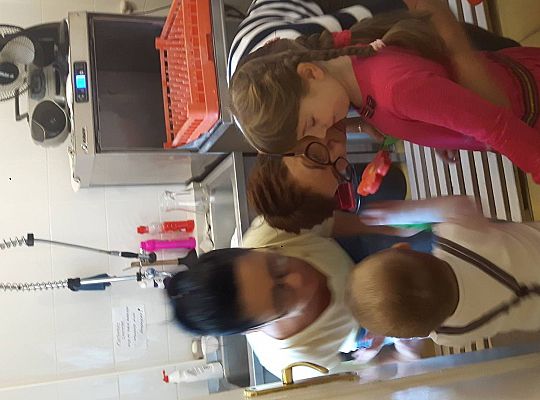 Gr III Dzień Edukacji Narodowej