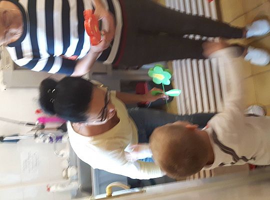 Gr III Dzień Edukacji Narodowej