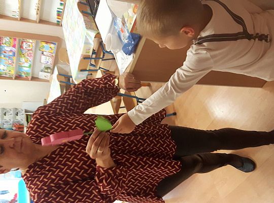 Gr III Dzień Edukacji Narodowej