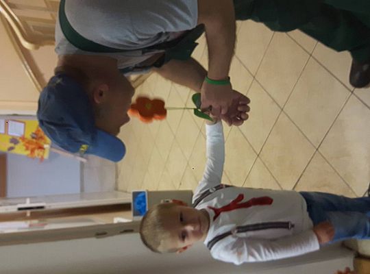 Gr III Dzień Edukacji Narodowej