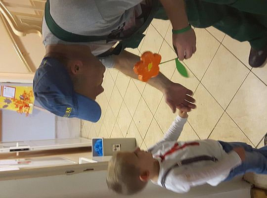 Gr III Dzień Edukacji Narodowej