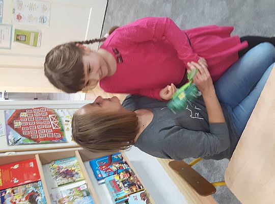 Gr III Dzień Edukacji Narodowej