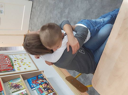 Gr III Dzień Edukacji Narodowej