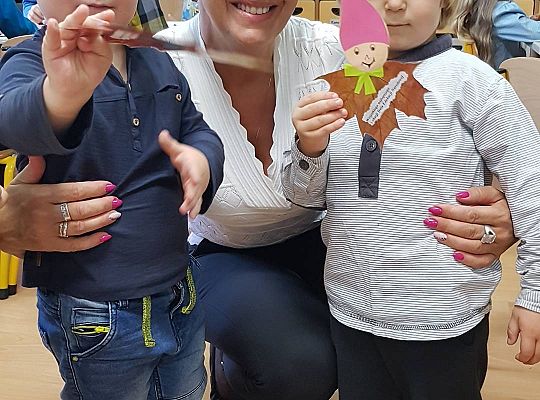 Gr I Dzień Edukacji Narodowej