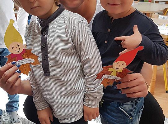 Gr I Dzień Edukacji Narodowej