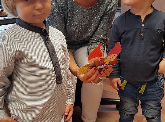 Gr I Dzień Edukacji Narodowej