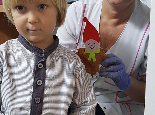 Gr I Dzień Edukacji Narodowej