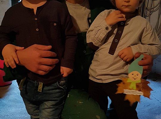 Gr I Dzień Edukacji Narodowej