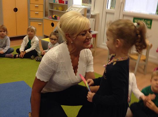 Gr II Dzień Edukacji Narodowej