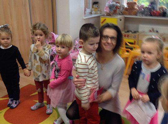 Gr II Dzień Edukacji Narodowej