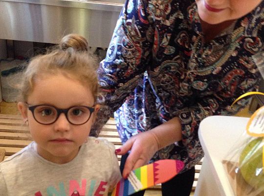 Gr II Dzień Edukacji Narodowej