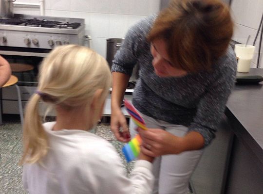 Gr II Dzień Edukacji Narodowej