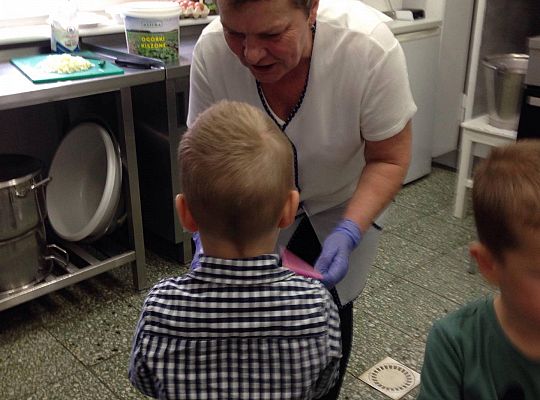 Gr II Dzień Edukacji Narodowej